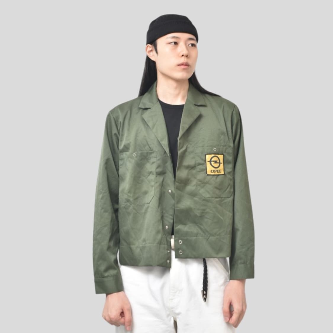 40s ~80s 오리지널 빈티지 프렌치 자켓 N706 상품이미지1