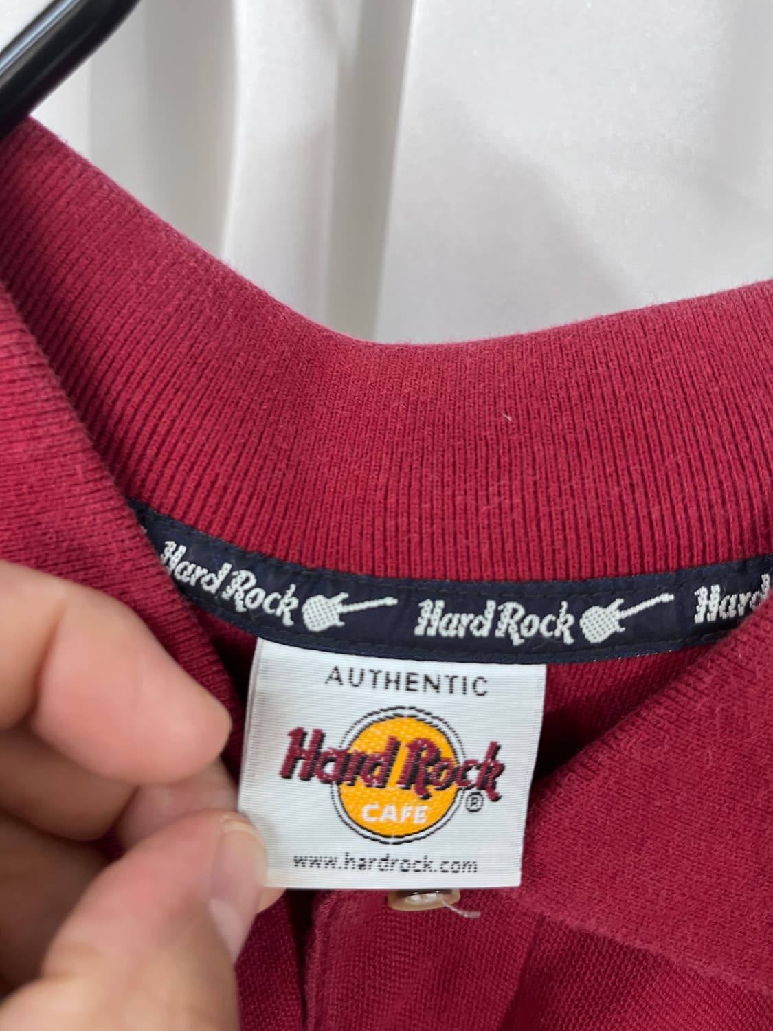 Hard Rock CAFE 상품이미지3