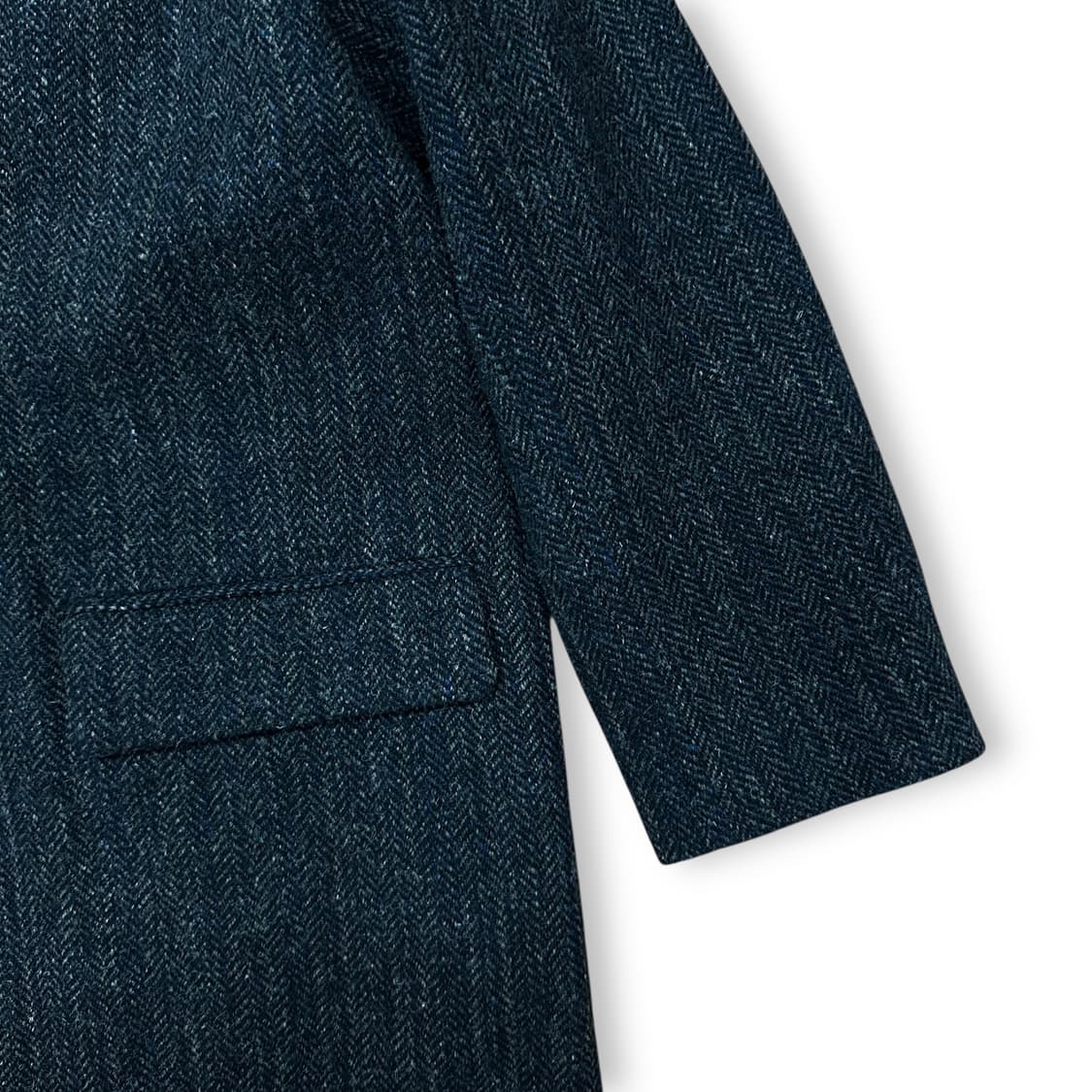 이자벨마랑 헤링본 코트 상품이미지3