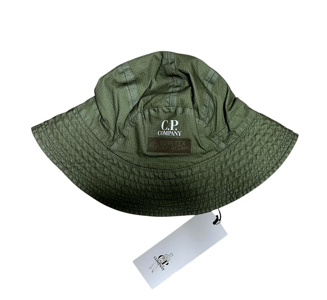 (새상품) CP컴퍼니 고어텍스 버킷햇 상품이미지1