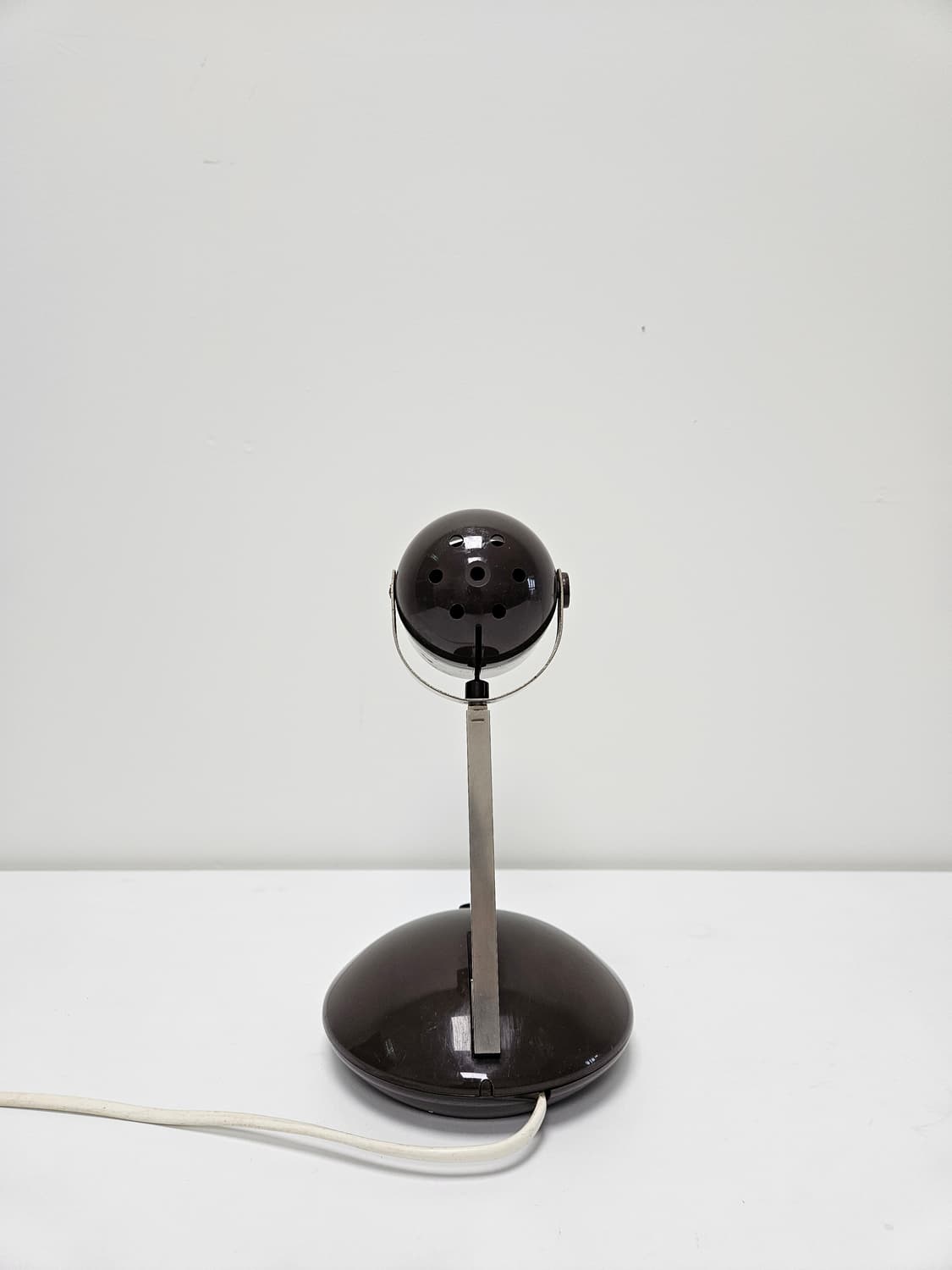 [중고] 70s Eichhoff Werke Germany 테이블 램프 상품이미지10