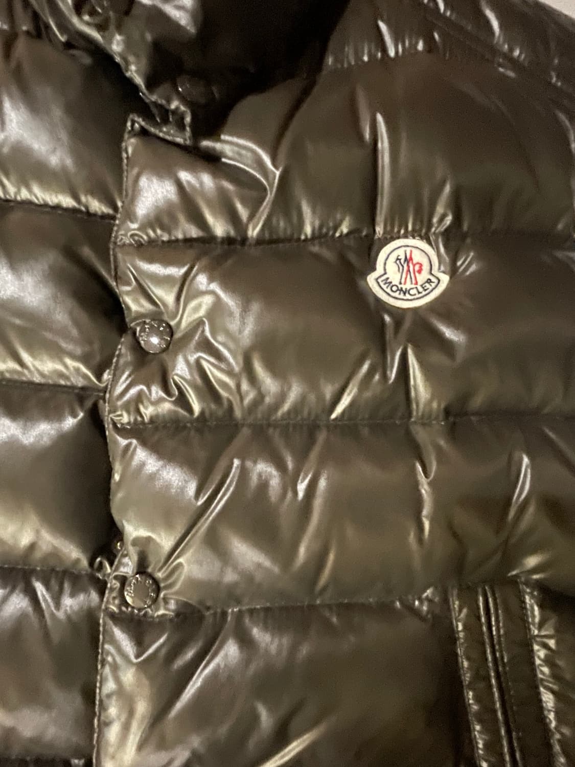 몽클레어 남자 패딩 조끼 tib 상품이미지2