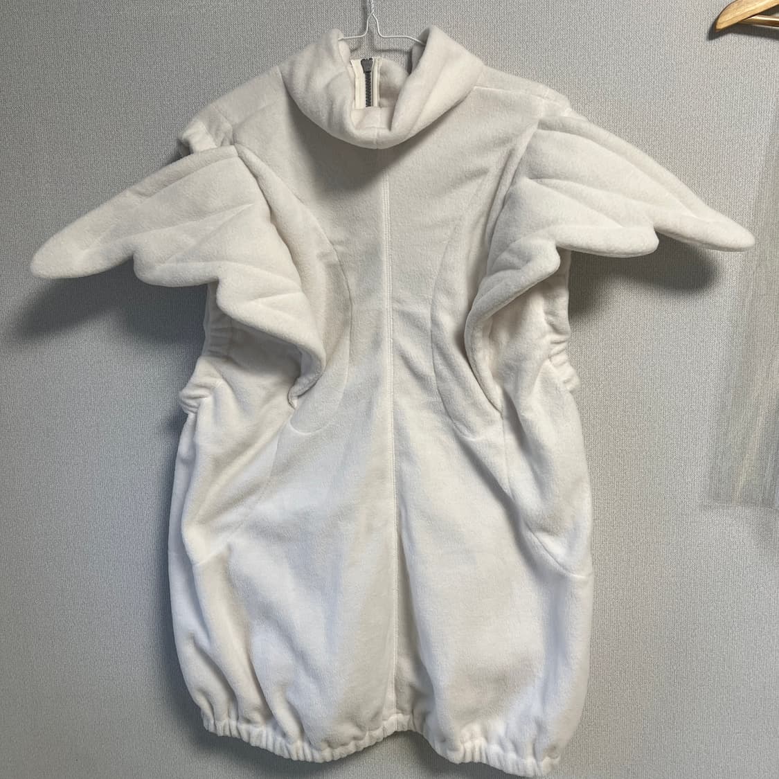 Venice w wing vest 상품이미지4