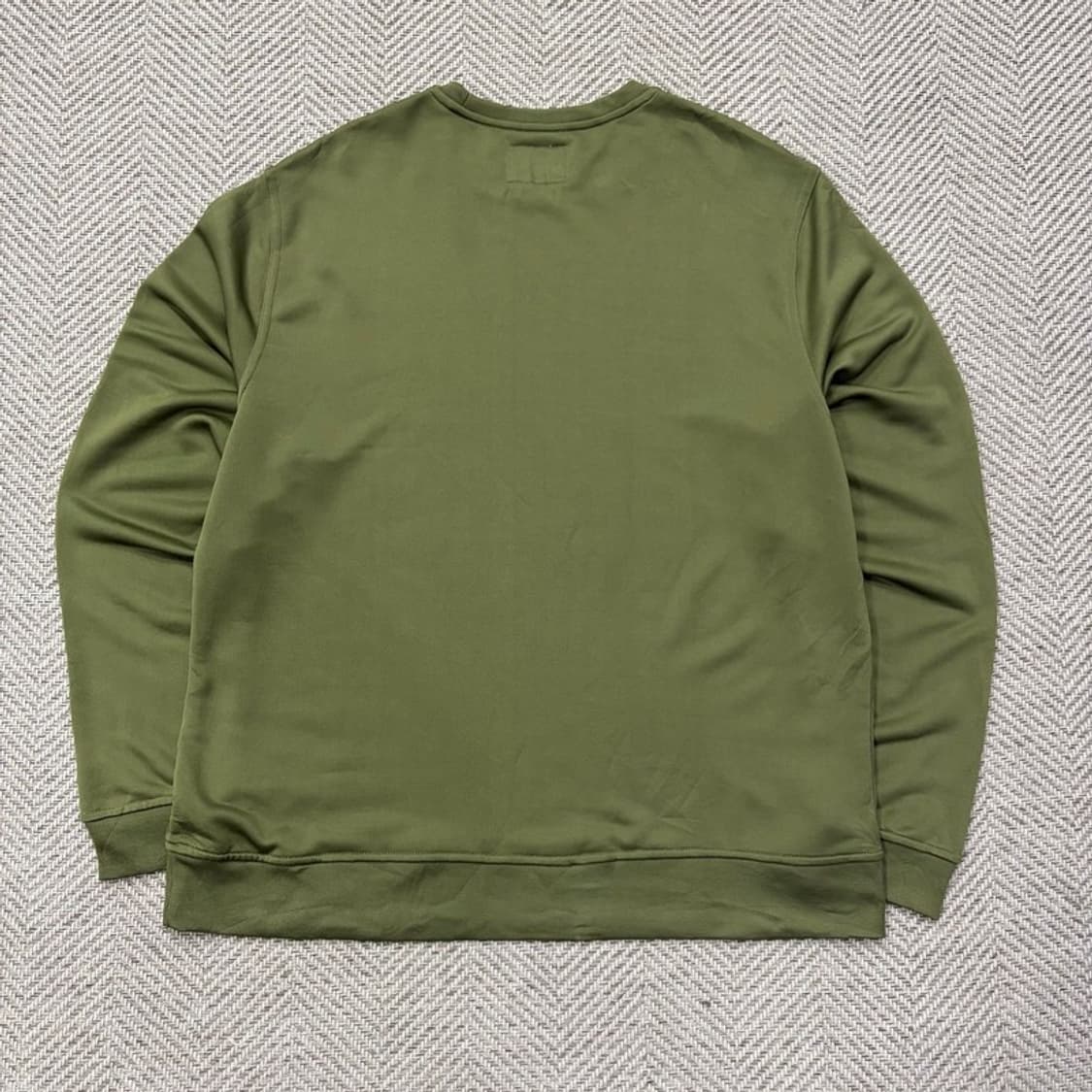 챔피온 베이직 맨투맨 v2184 상품이미지2