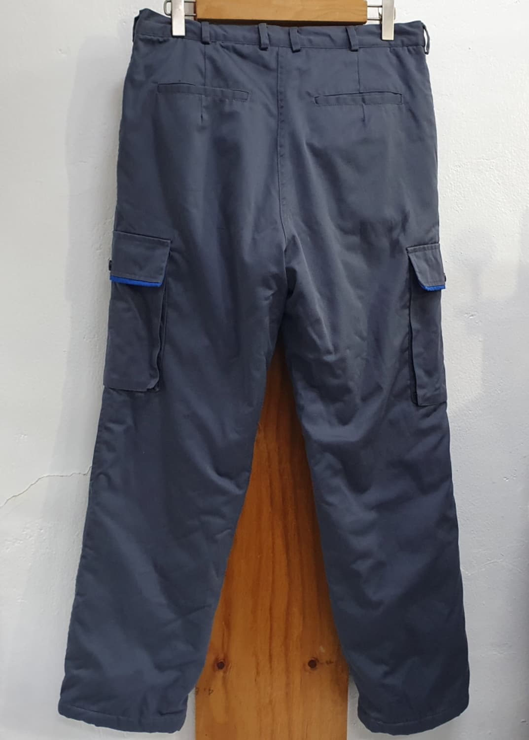 남자 겨울패딩 작업바지(32) 상품이미지5