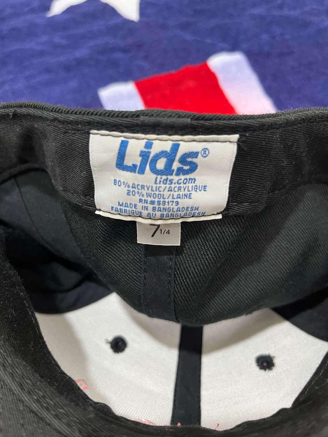 Lids 스냅백 상품이미지3