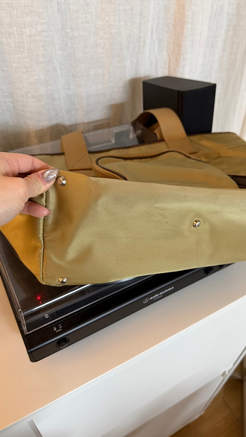 PORTER 요시다 포터 플랜 토트백 (정품) 상품이미지8