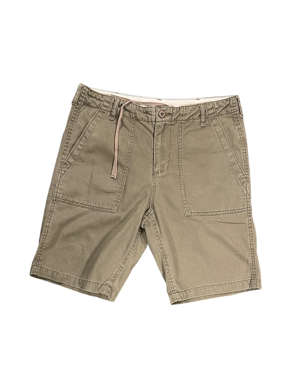 P064 JPN 어반나우 카키 카고팬츠 SIZE 23 상품이미지1