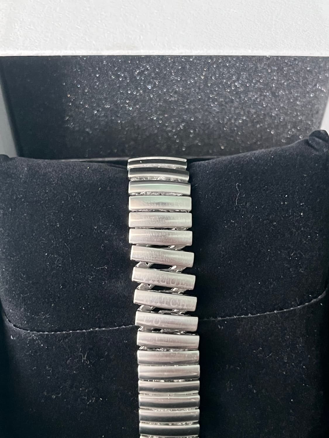 솔로이스트 x 바그워치 쿠신 베이지 32mm 상품이미지3