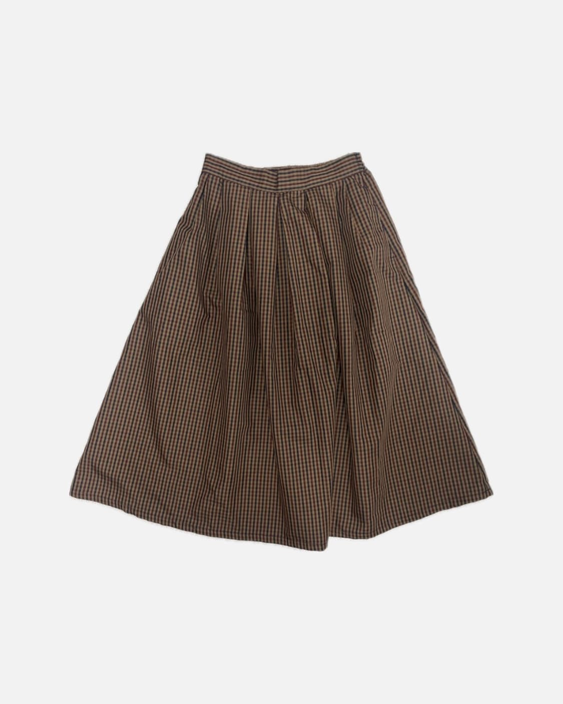 빈티지 스커트 상품이미지1