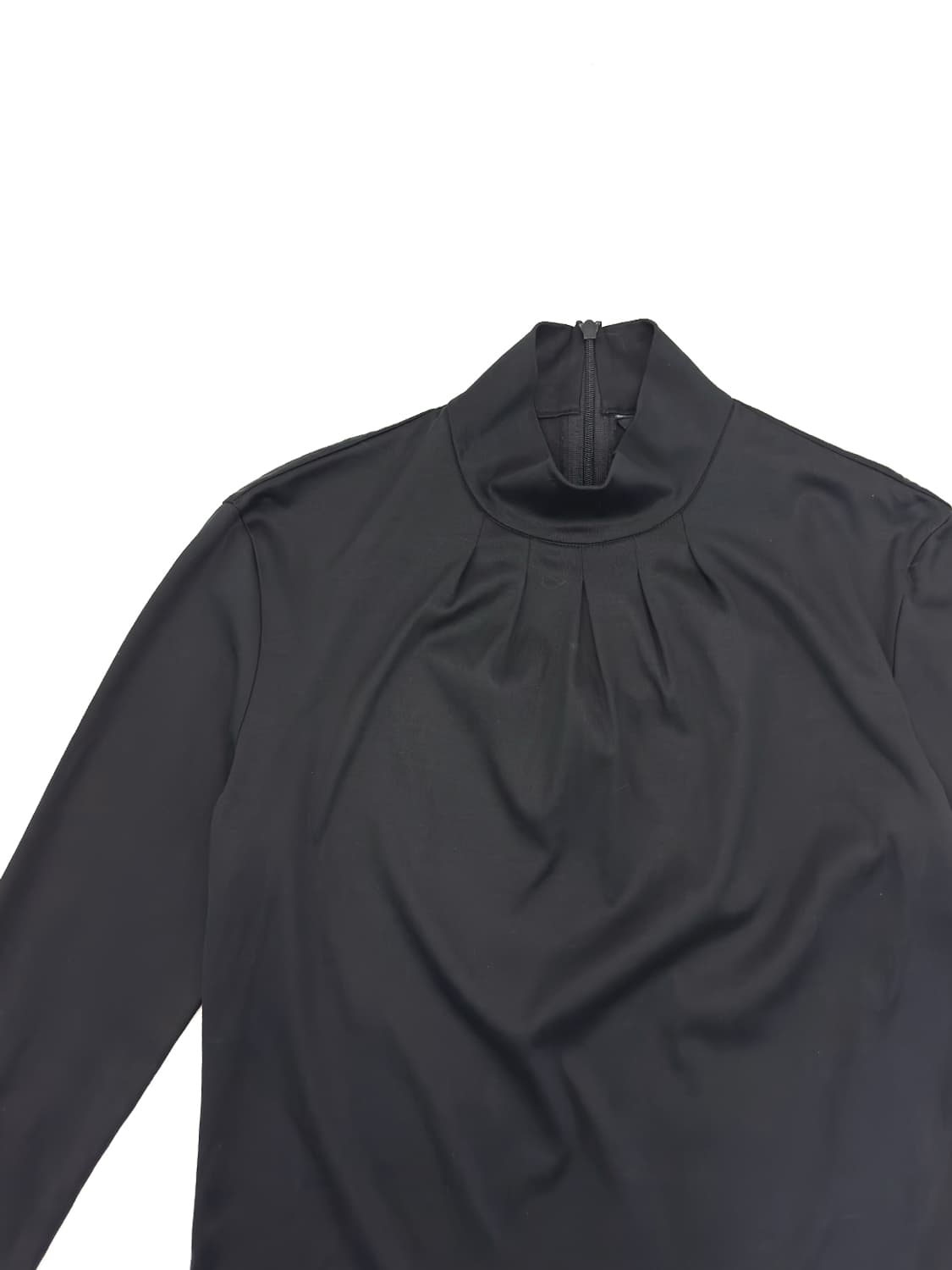 Aquascutum Mock Neck Top 상품이미지5