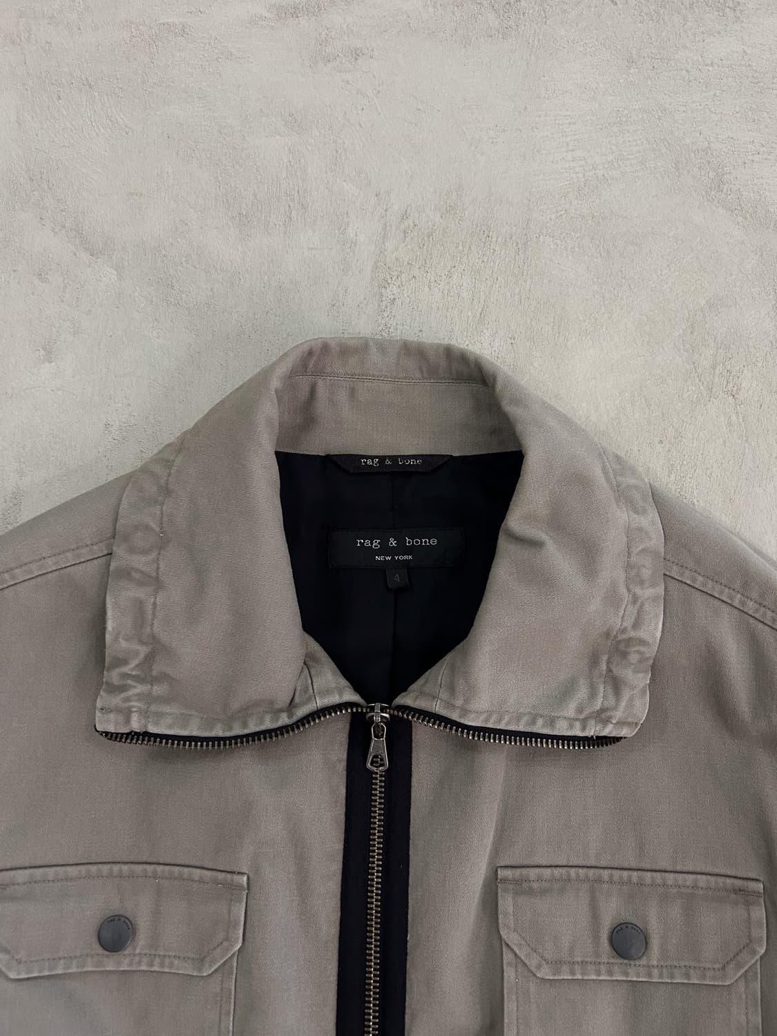 Rag & Bone 상품이미지2