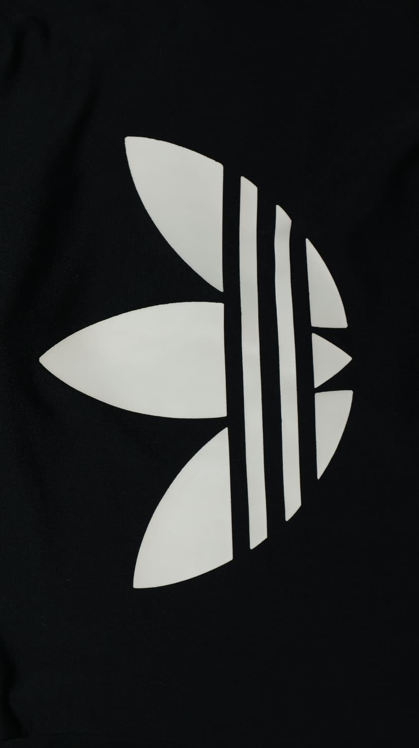 아디다스 오리지널스 슈퍼스타 트랙탑 블랙 100 상품이미지4