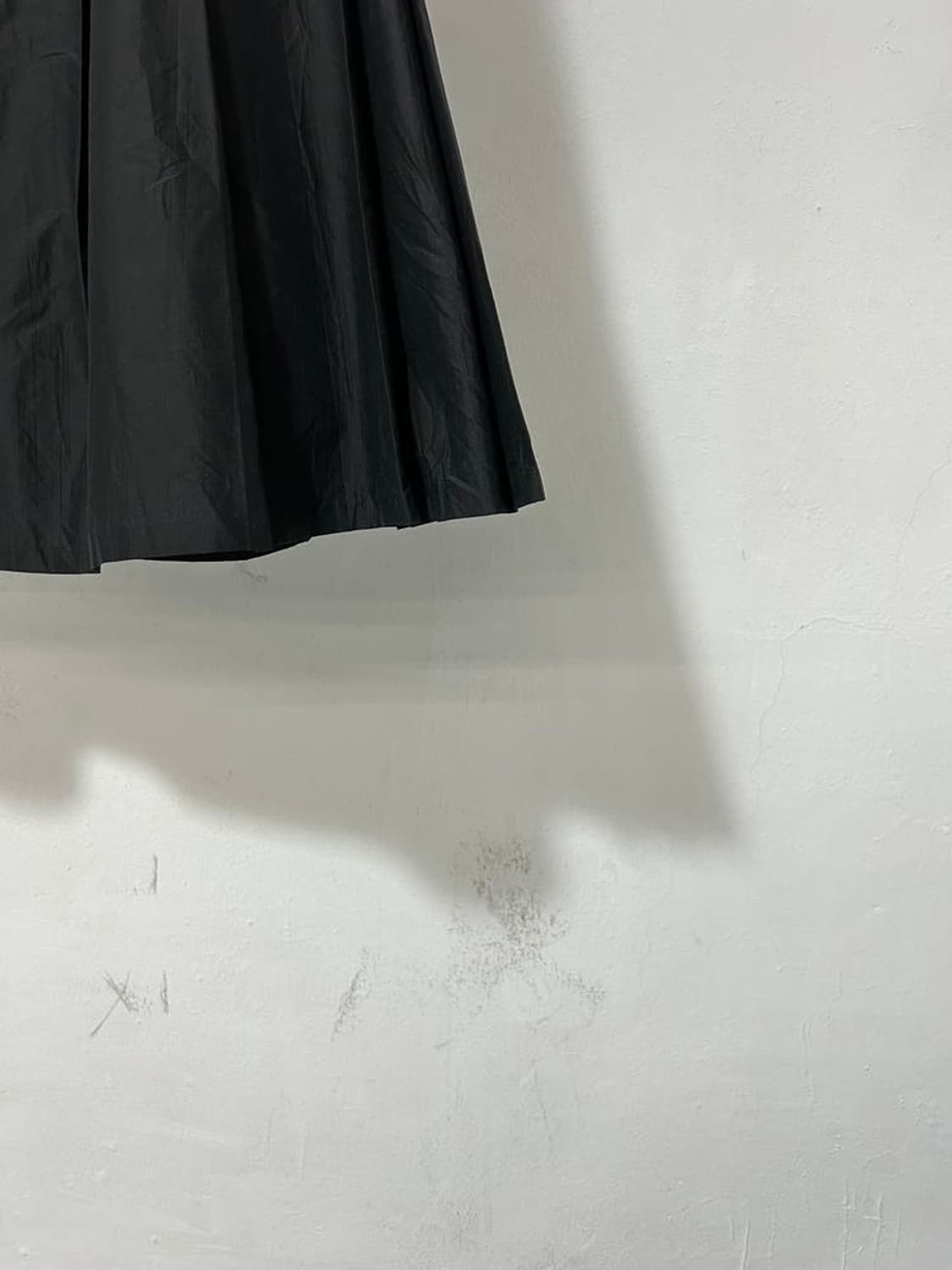 vtg skirt 상품이미지3