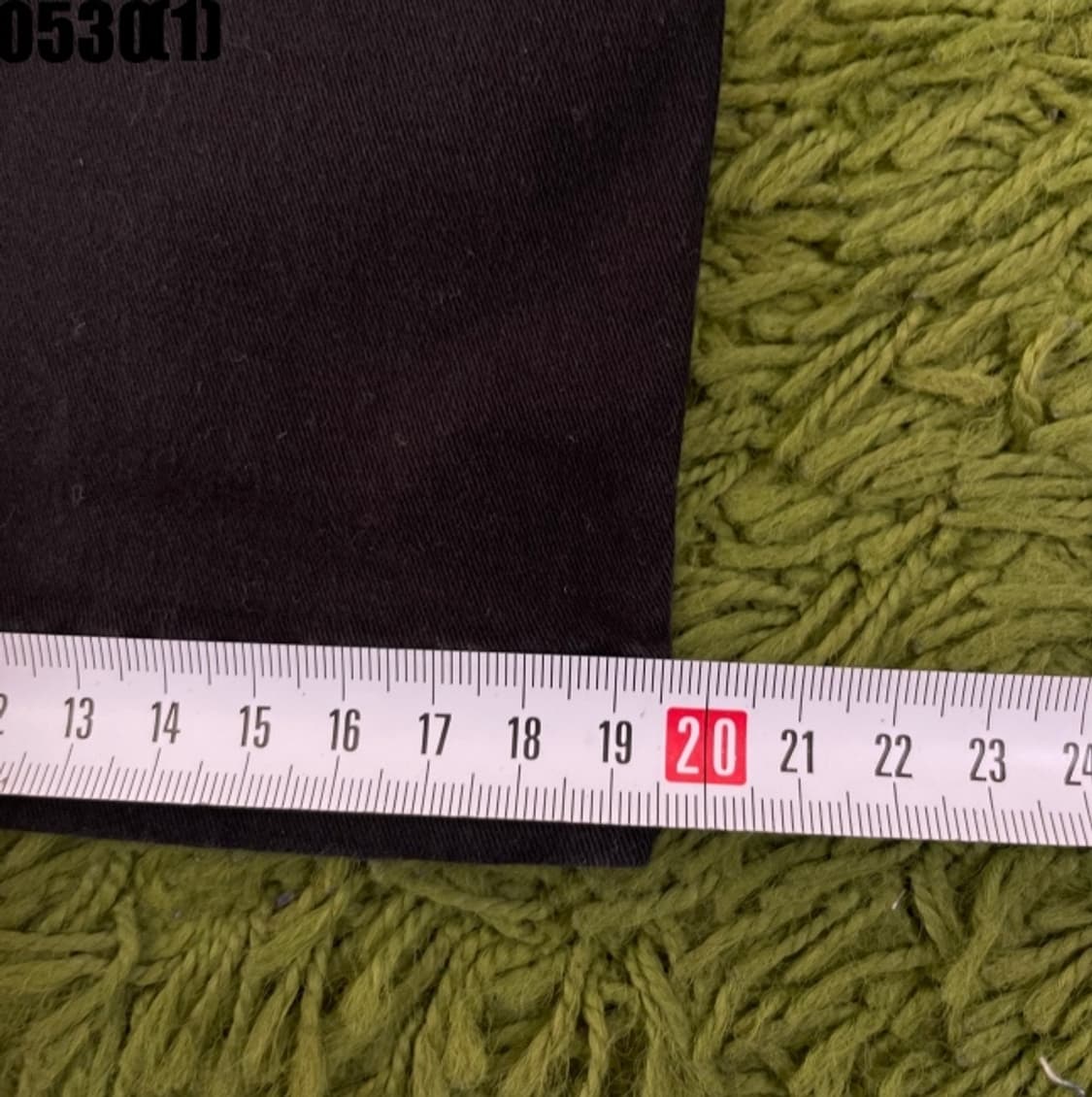 그라미치 팬츠 상품이미지8