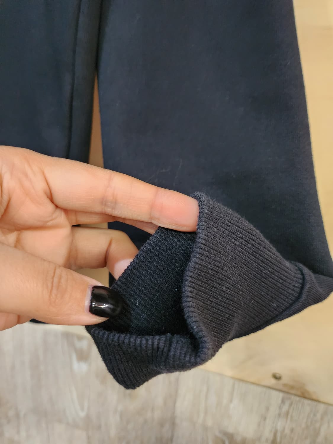 121) 푸마 puma 맨투맨 티셔츠 상품이미지4