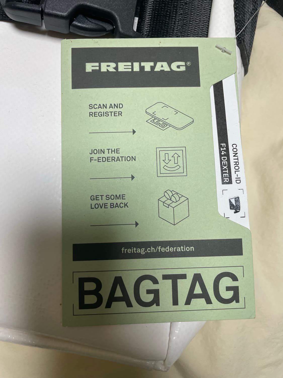 프라이탁 덱스터 상품이미지3