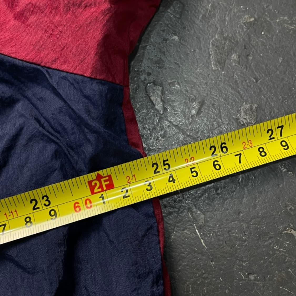 100 뉴발란스 올드스쿨 바람막이  상품이미지6