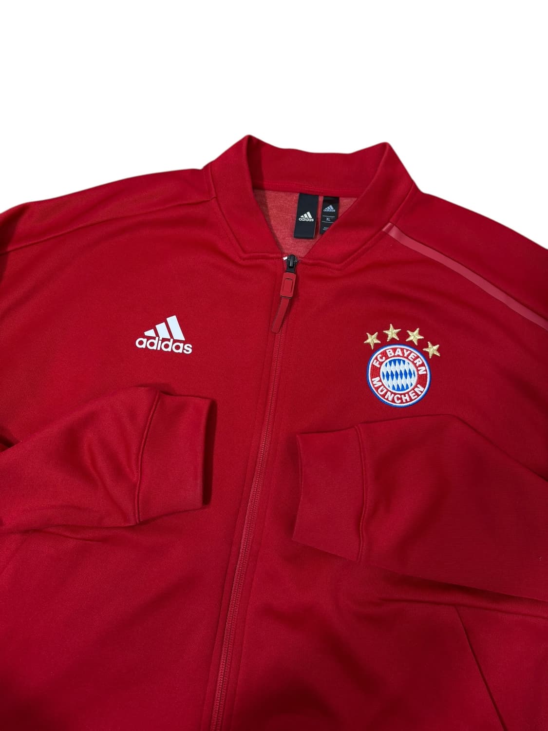 Adidas 아디다스 18-19 바이에른뮌헨 져지 상품이미지2