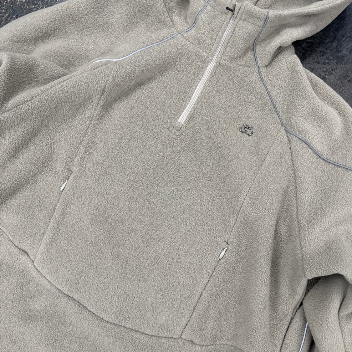 (95)Tuomio 플리스 상품이미지3