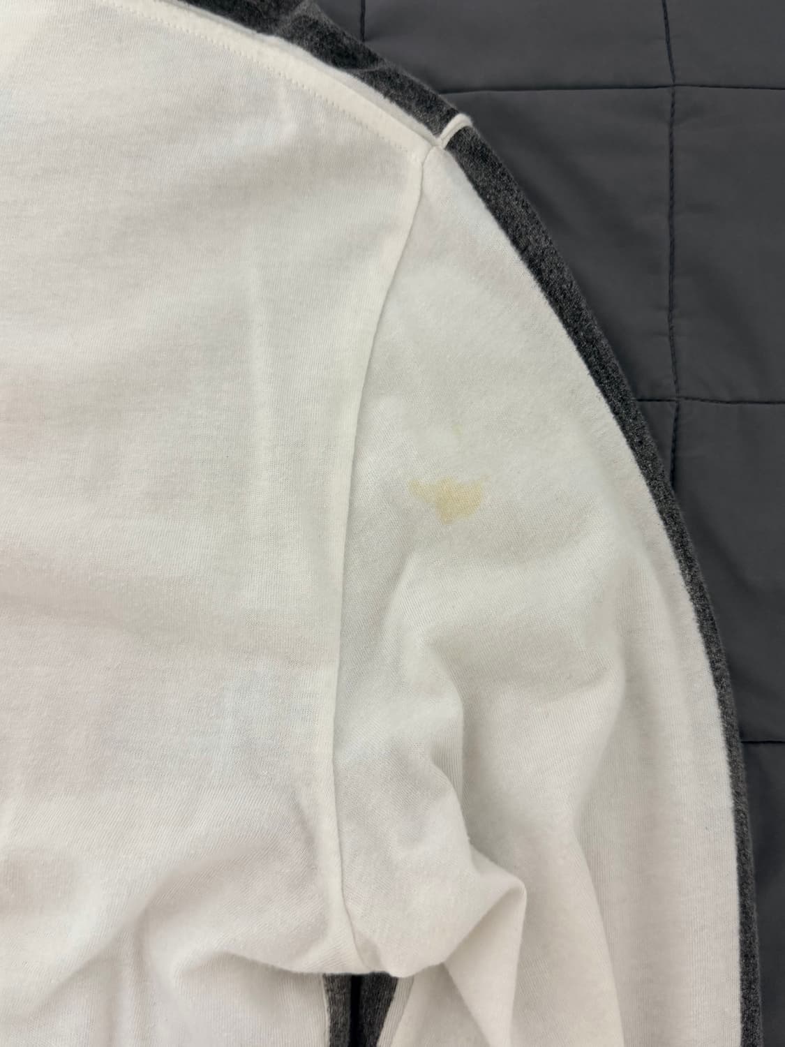 마르지엘라 aw12 롱스리브 상품이미지3