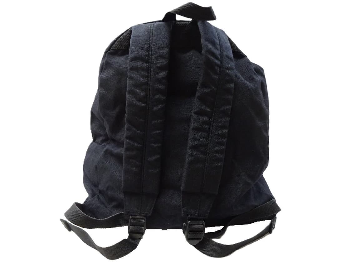 꼼데가르송 옴므 플러스 백팩 블랙 상품이미지2