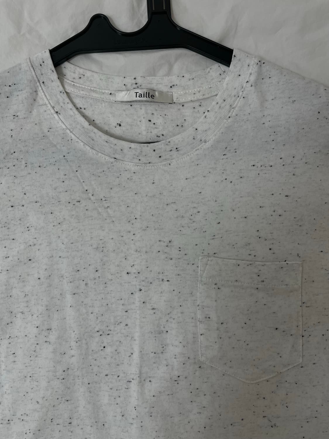 타일레 반팔 티셔츠 상품이미지2