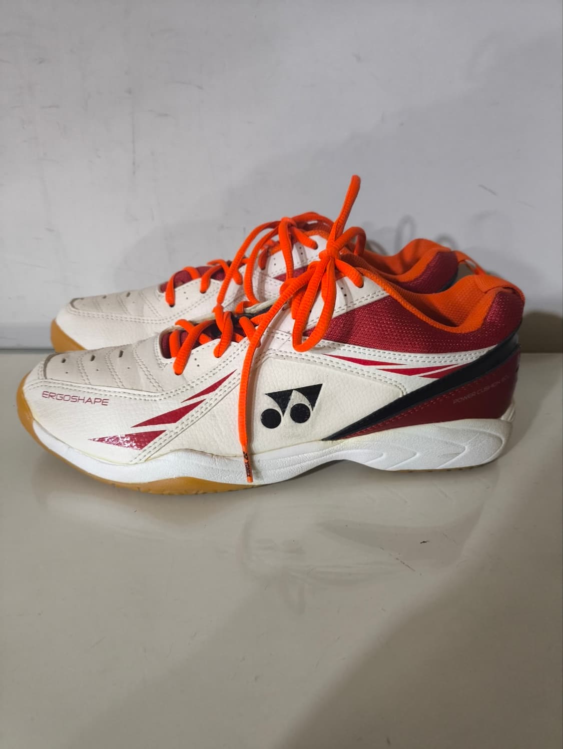 265mm 요넥스 에르고쉐이프 인도어화  상품이미지1