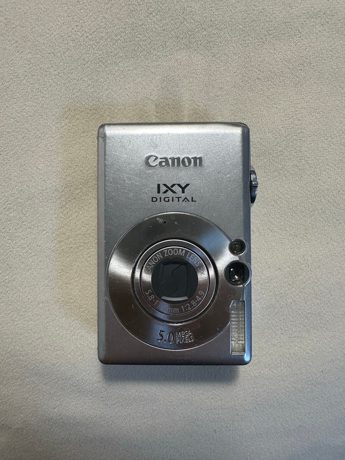 캐논 익서스 55 디카/디지털카메라 상품이미지1