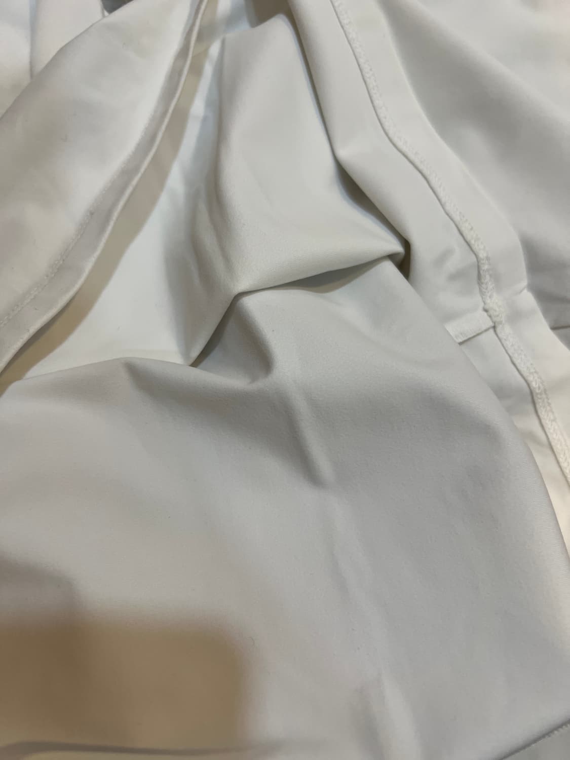 어뉴골프 여성 기능성 이너티셔츠 트레이닝티셔츠 상품이미지6