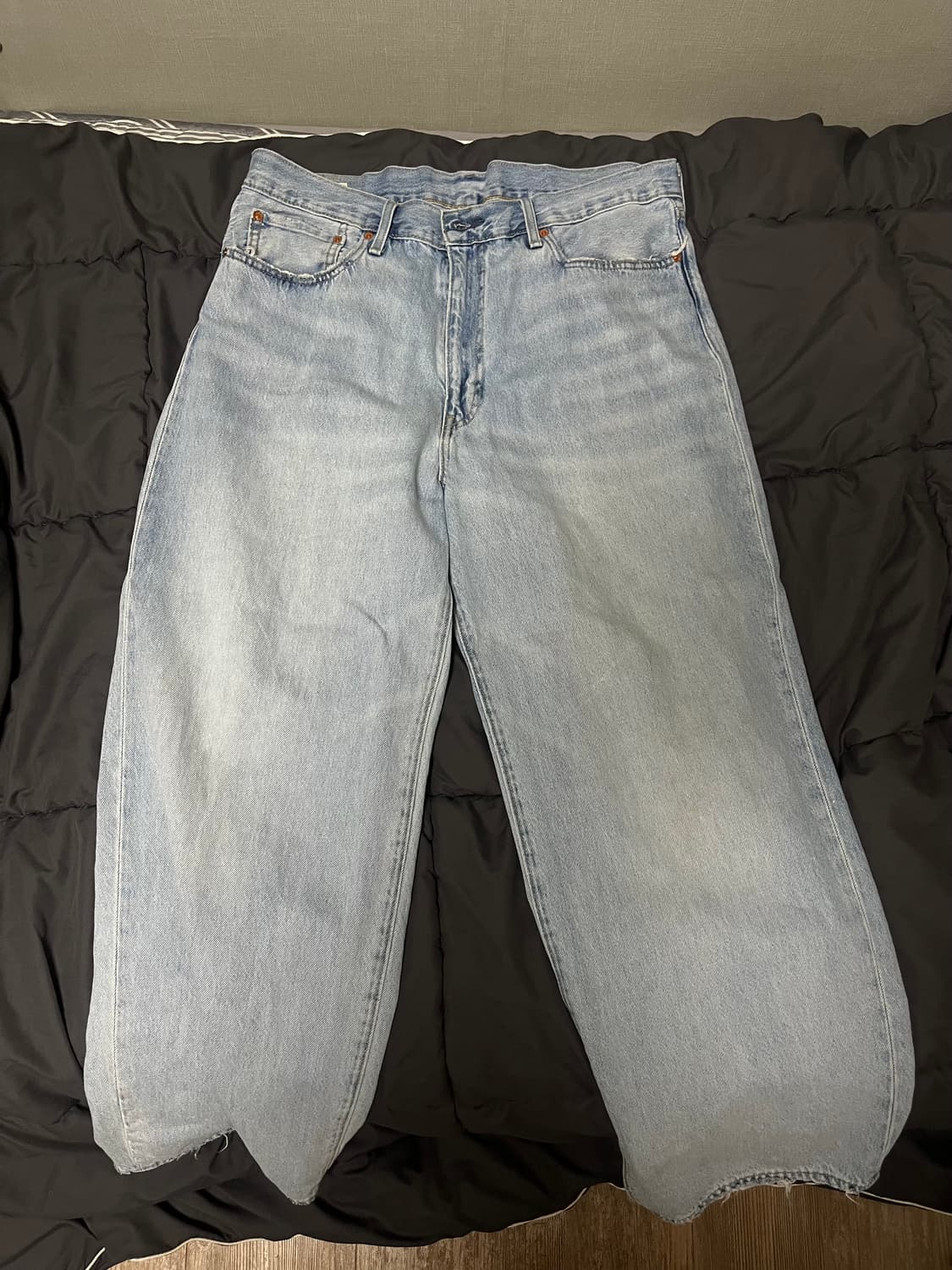 리바이스578 36사이즈 상품이미지1