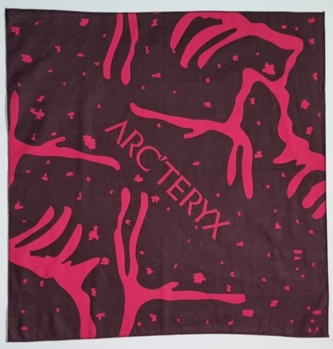 아크테릭스 반다나 손수건 스카프  상품이미지2