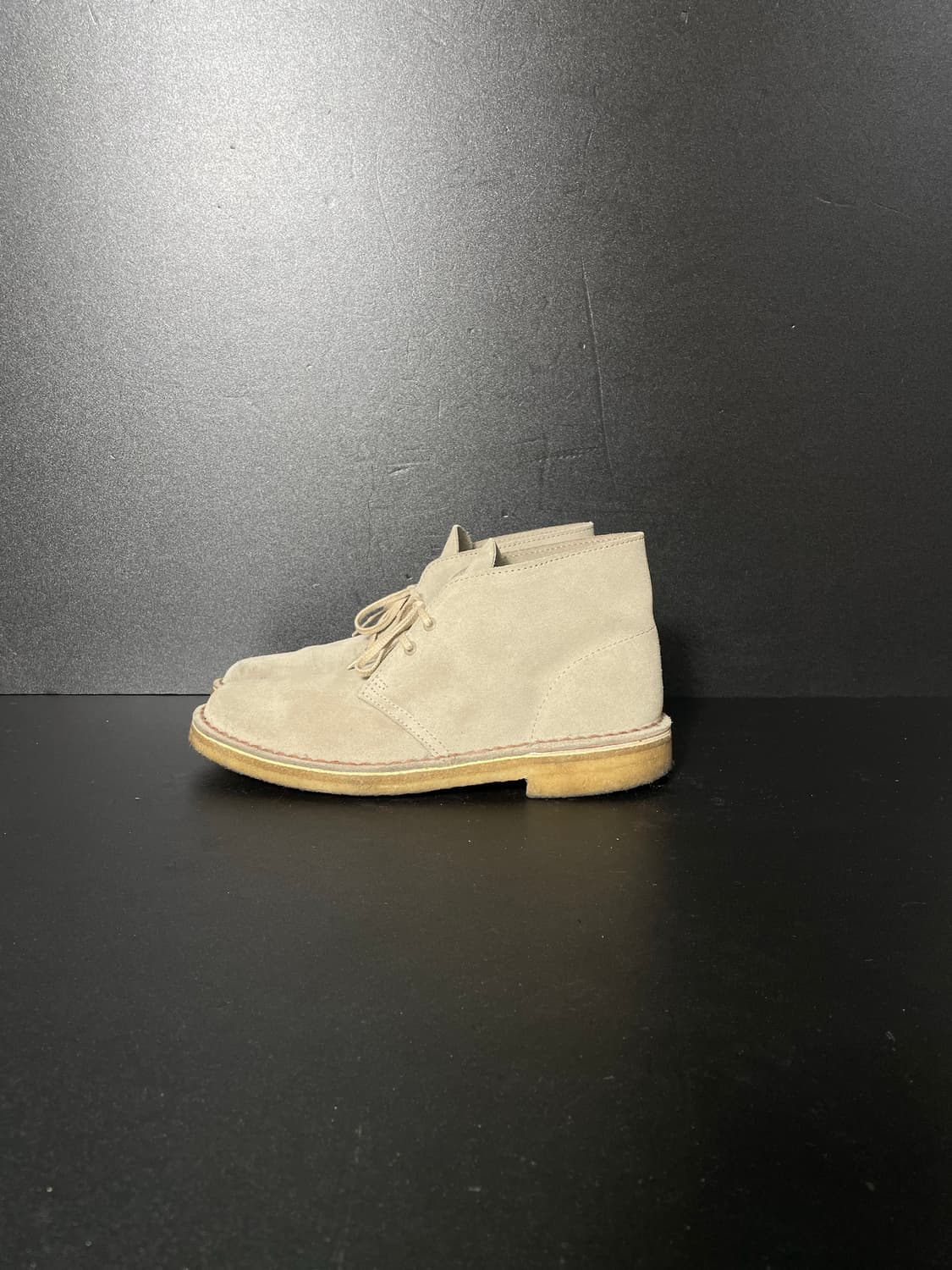 [245] 클락스 스웨이드 데저트 부츠 상품이미지3