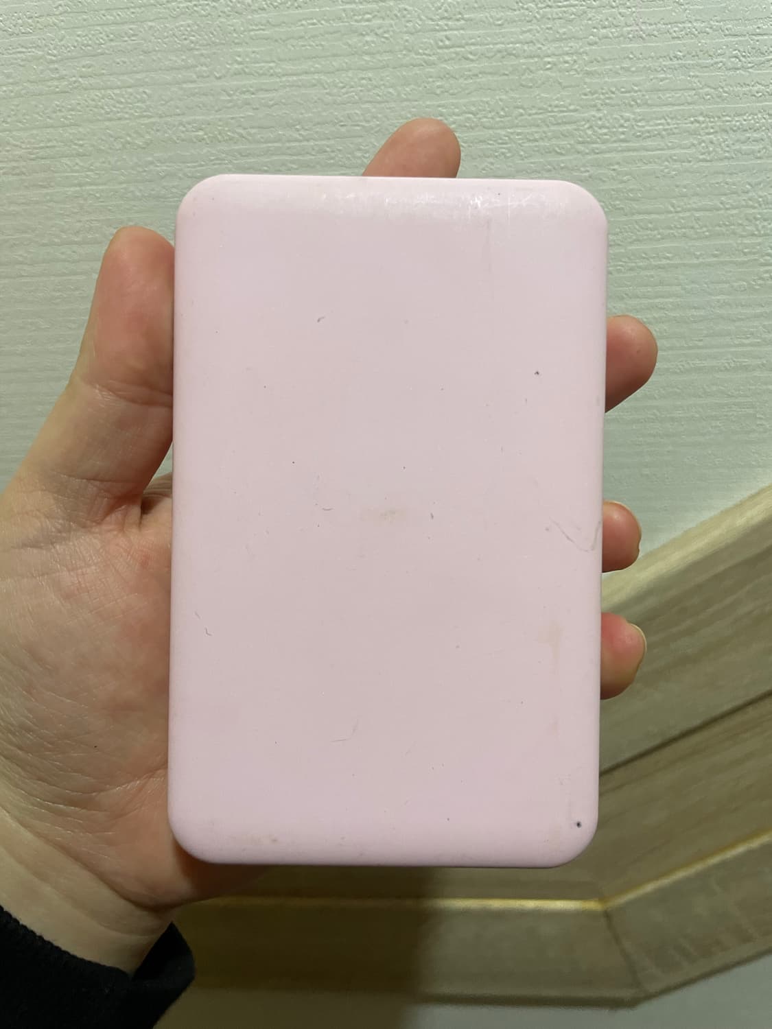 LG 포켓포토 핑크 상품이미지4