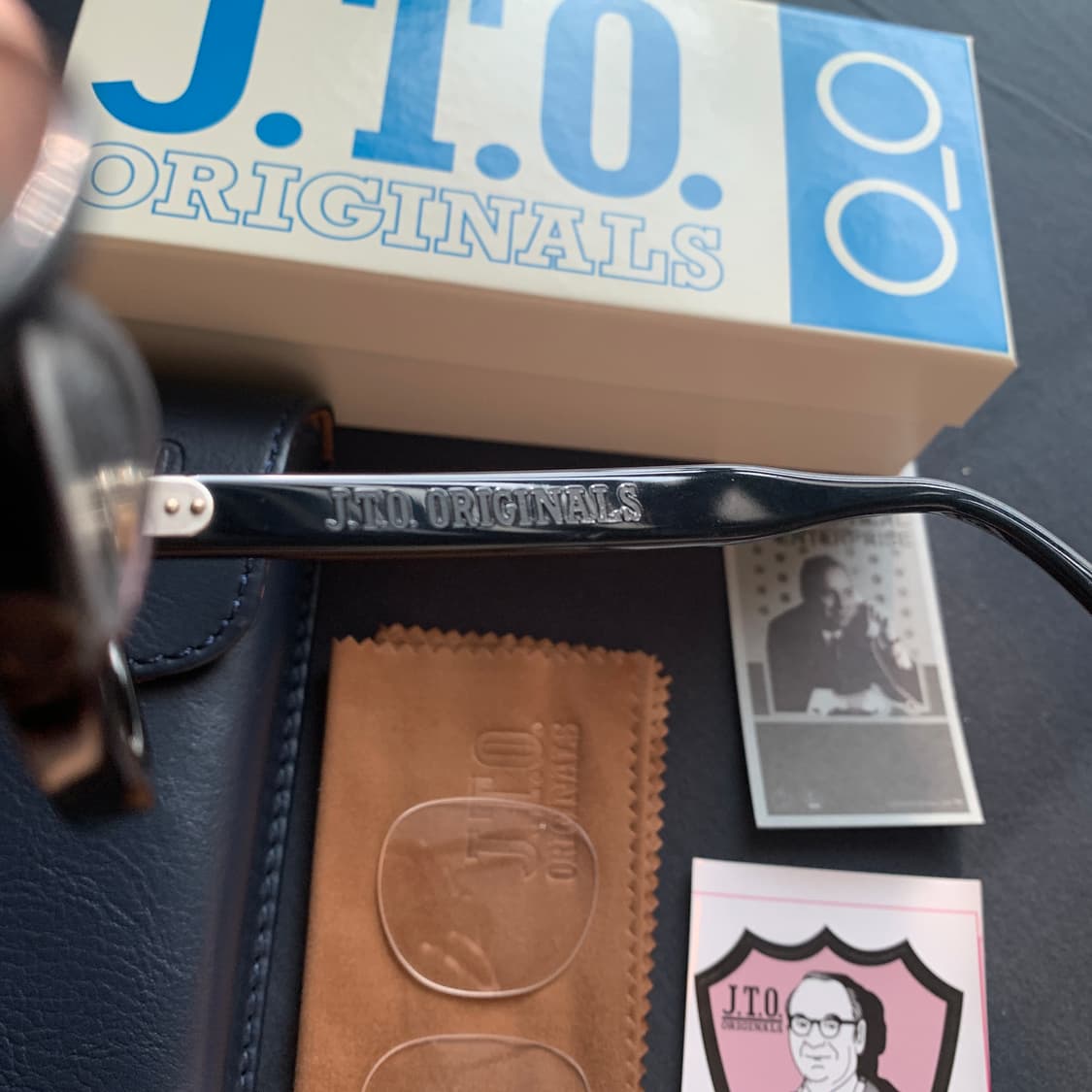 JTO ar 블랙 44-22 상품이미지3