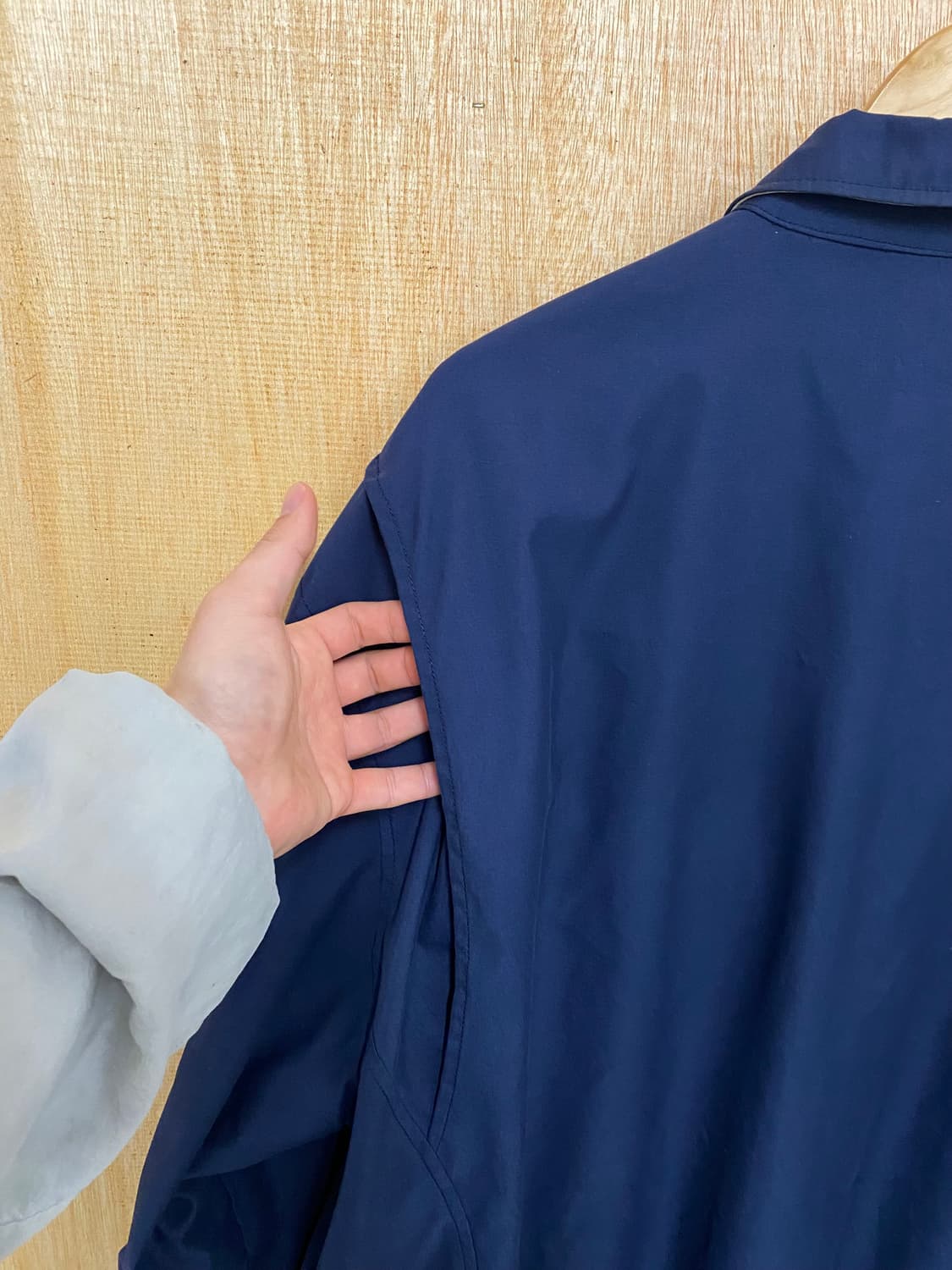 POLO ralph lauren swing top jacket 상품이미지4