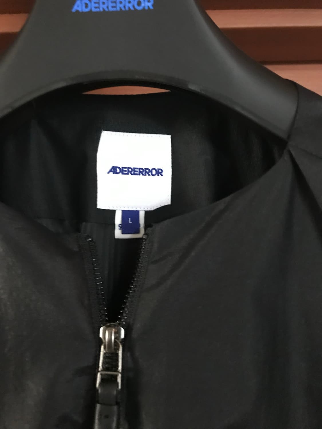 아더에러 자켓 produt. 13 상품이미지3