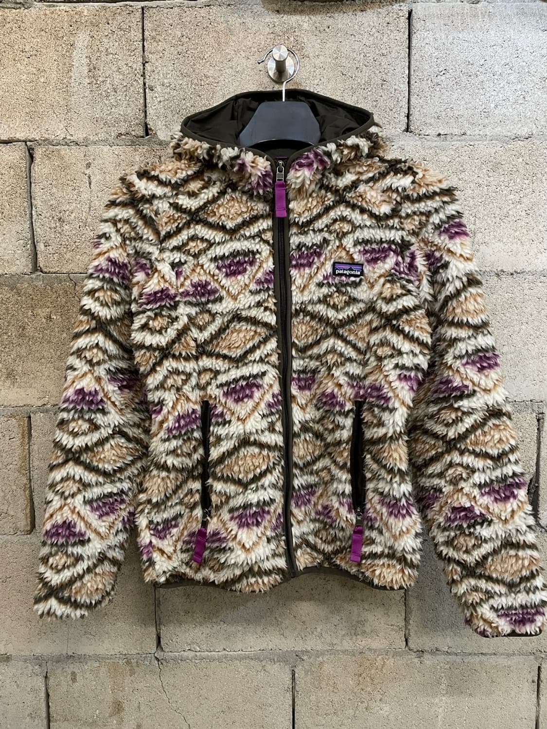 파타고니아 레트로-X 딥 파일 후리스 상품이미지1