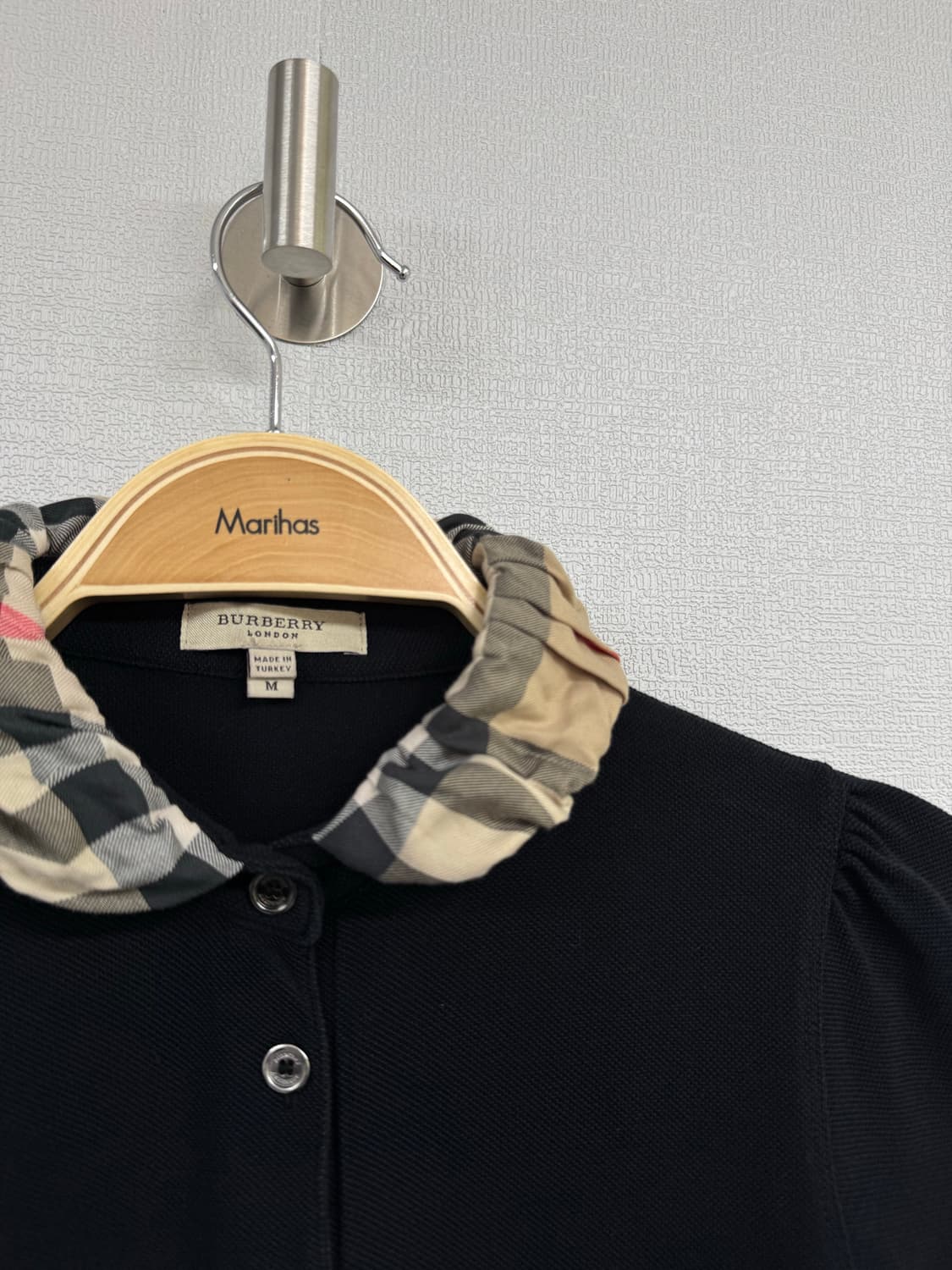 버버리 반팔 티셔츠 상품이미지3