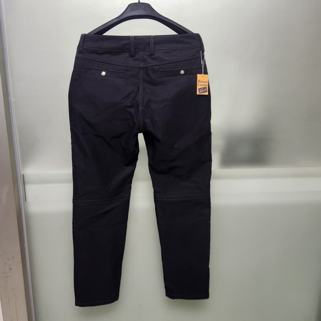 리얼 맥코이 부코 모터사이클 바지 상품이미지6