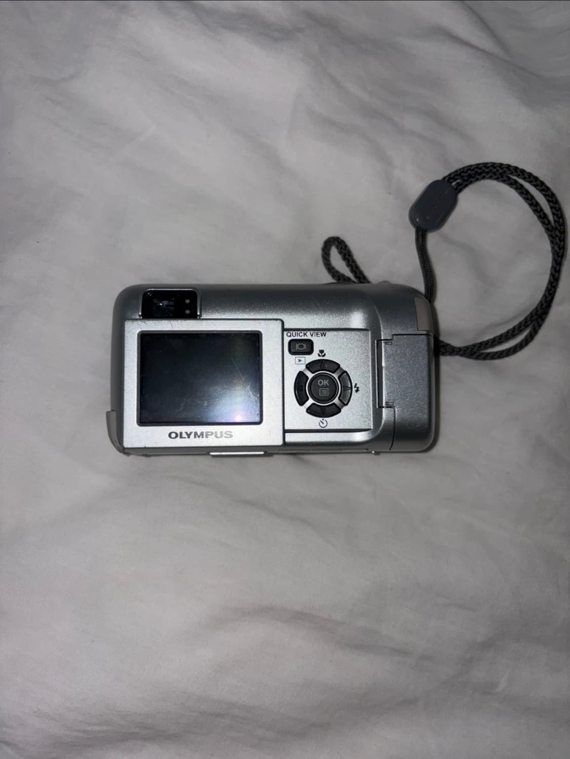 올림푸스 디카 CAMEDIA X-250 상품이미지2