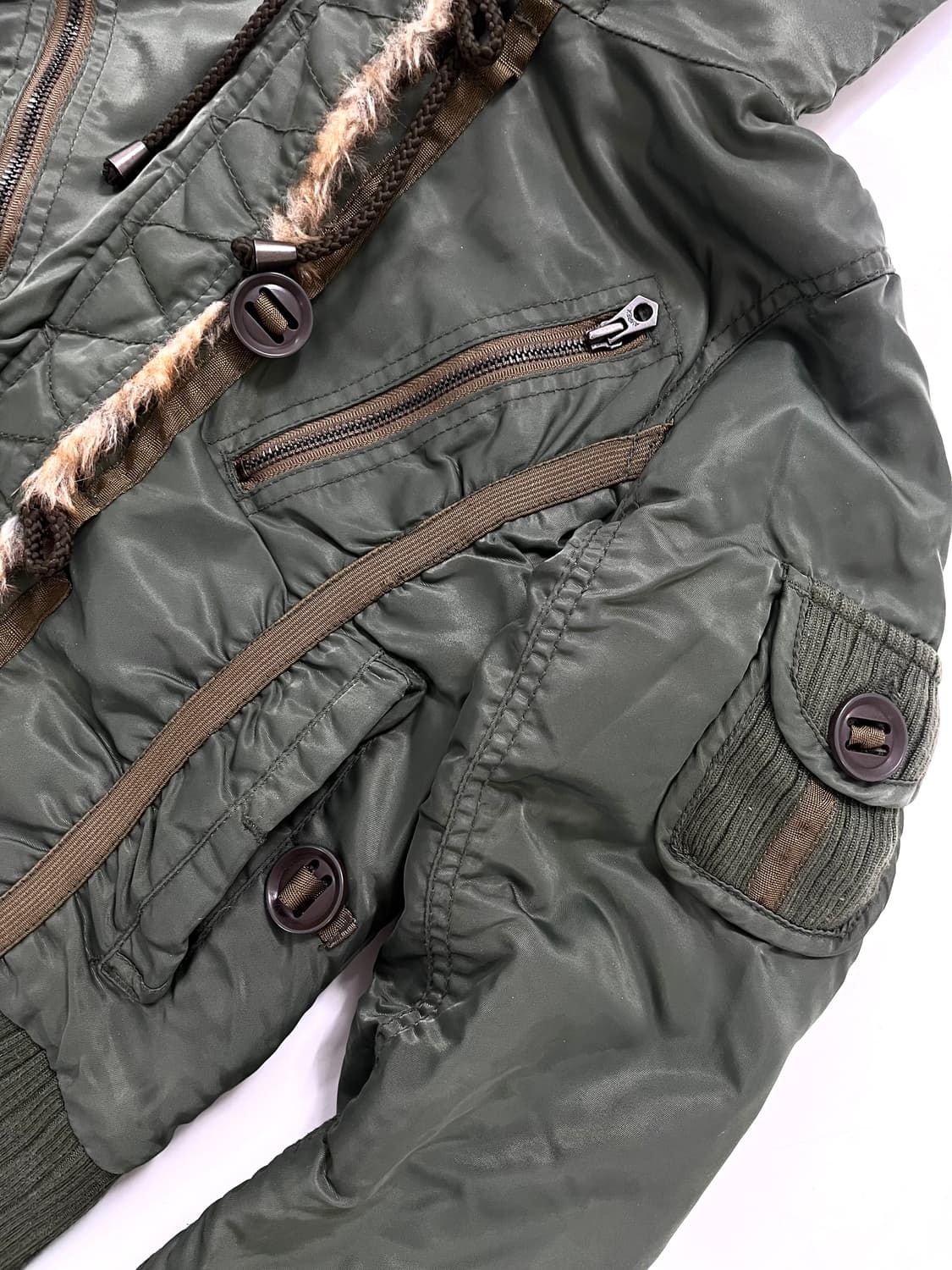 AVIREX 상품이미지4