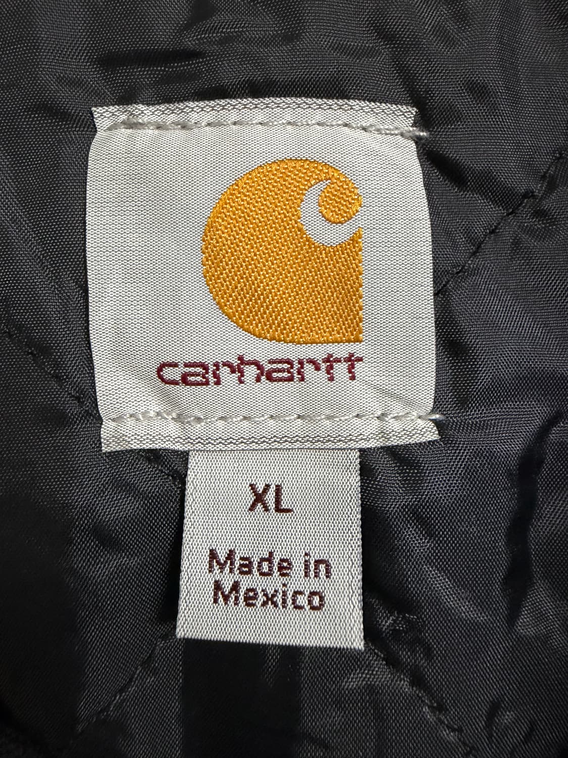 칼하트 벅 5555CT 재킷 상품이미지3