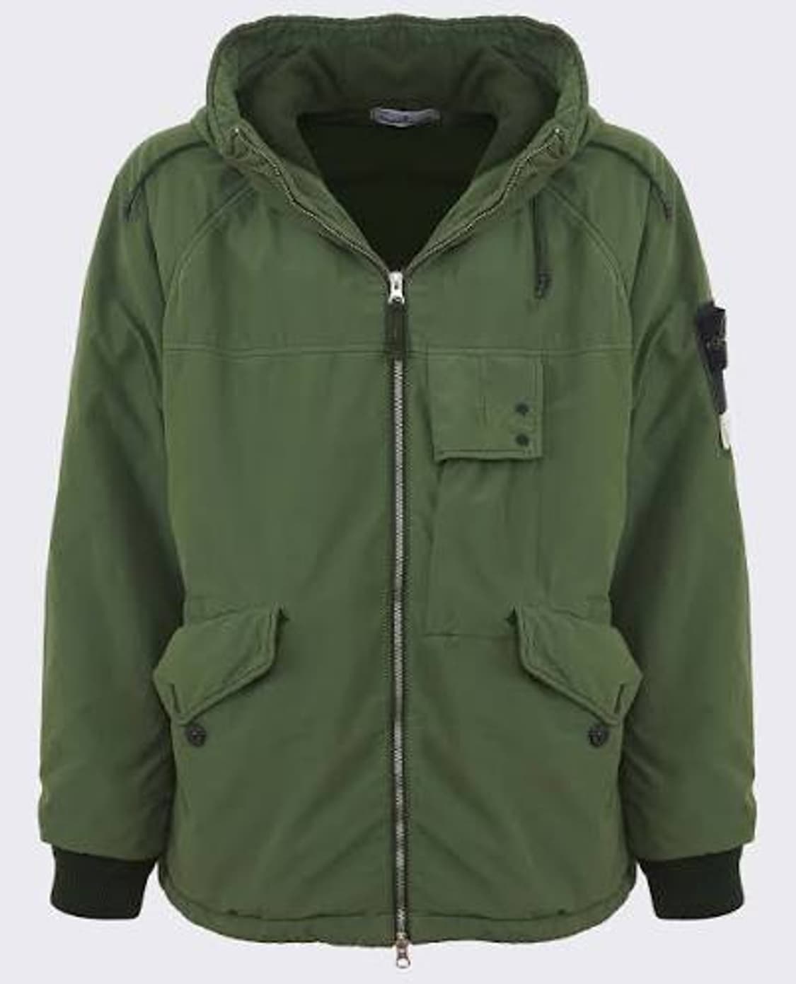 스톤아일랜드 22FW 다비드 마이크로프로파일 자켓 상품이미지1