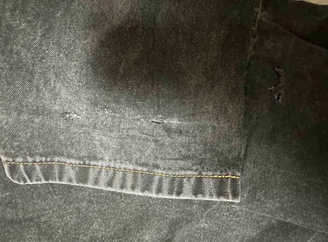 폴라스케이트 93데님 36/32 상품이미지3