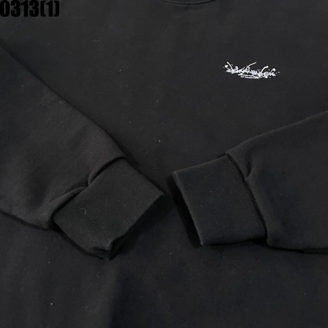 토니웩 맨투맨  상품이미지4