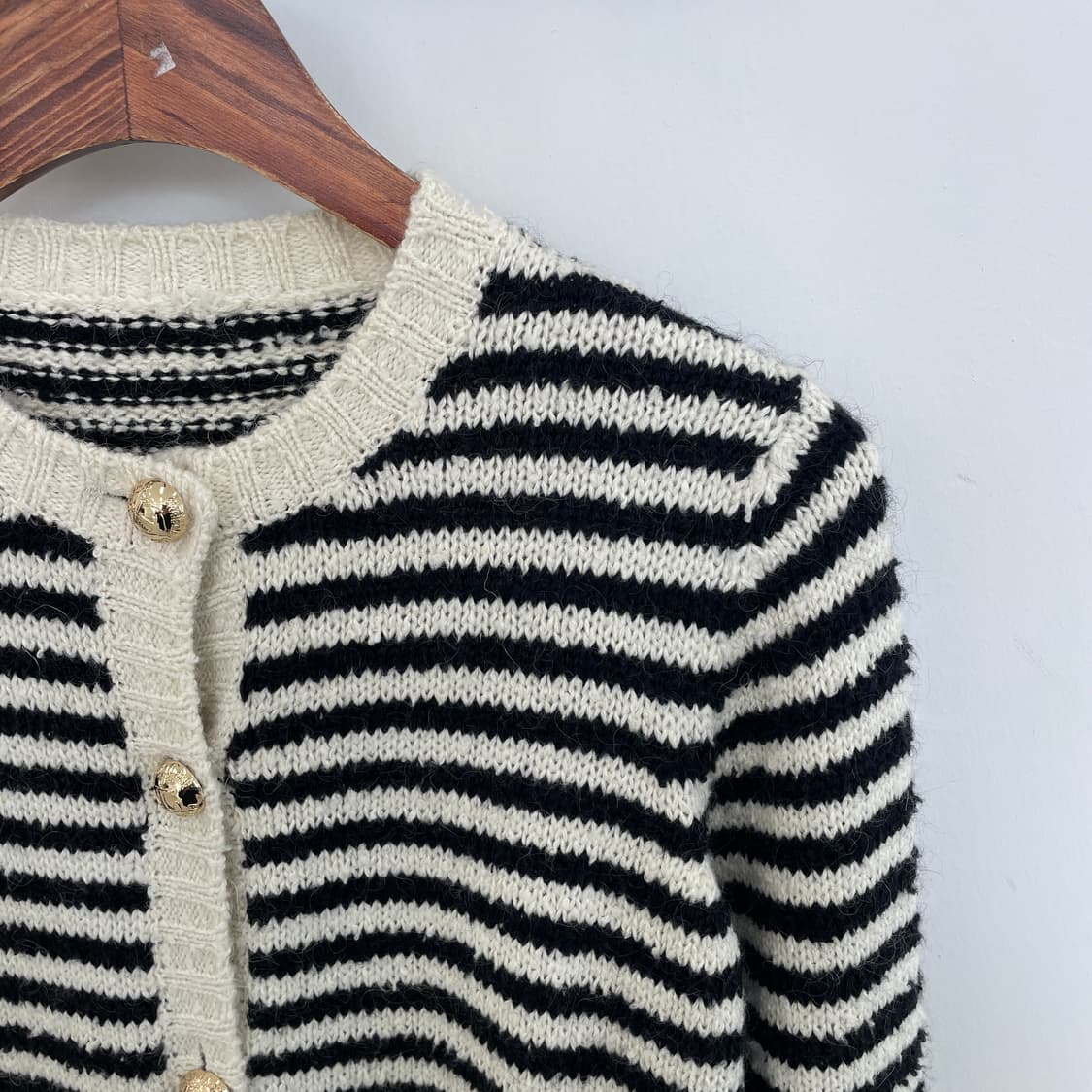 크리스찬 디올 마리니에르 가디건 상품이미지3