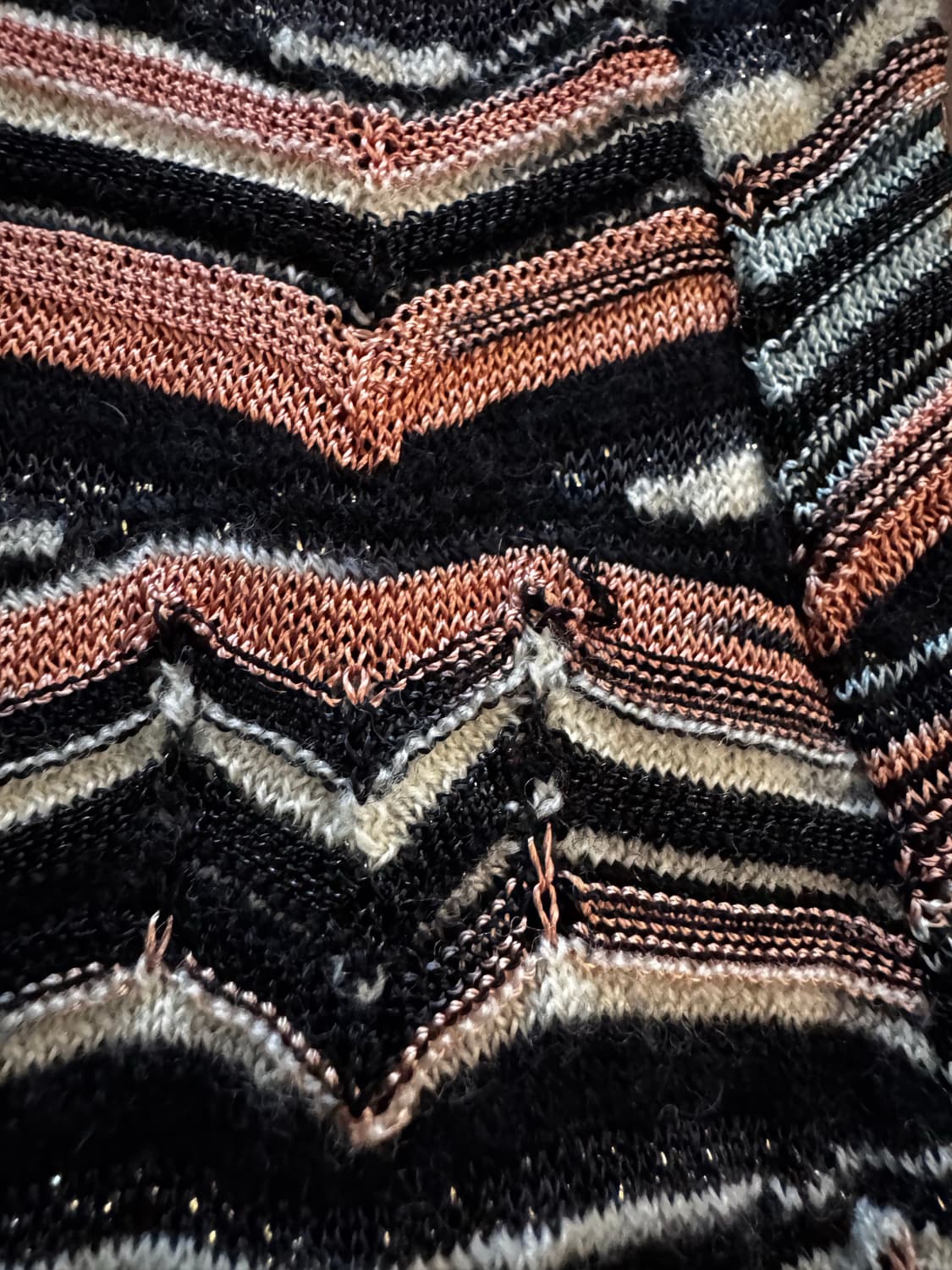 미쏘니 원피스 상품이미지6