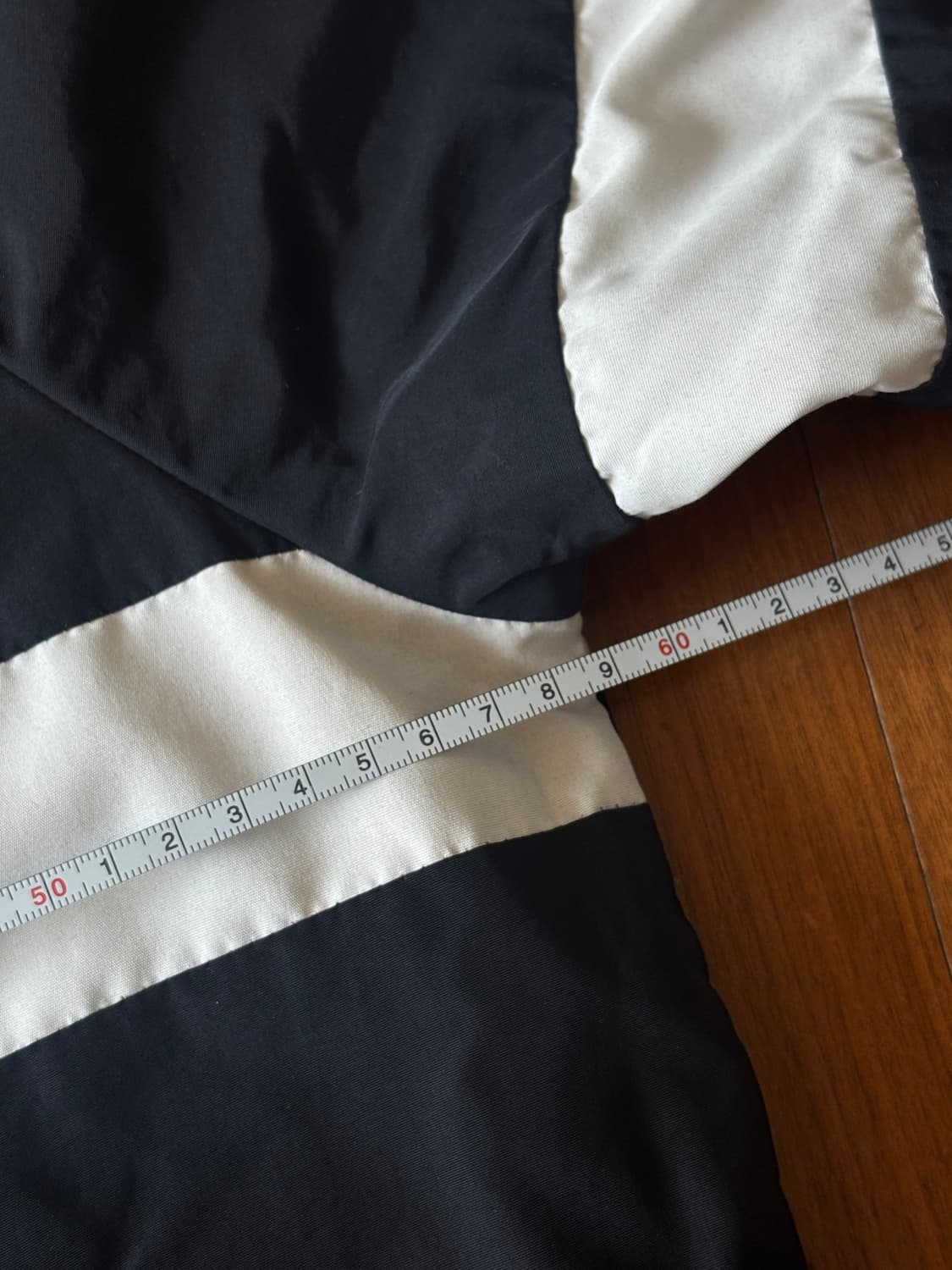 르꼬끄 리버시블 트랙자켓 상품이미지6
