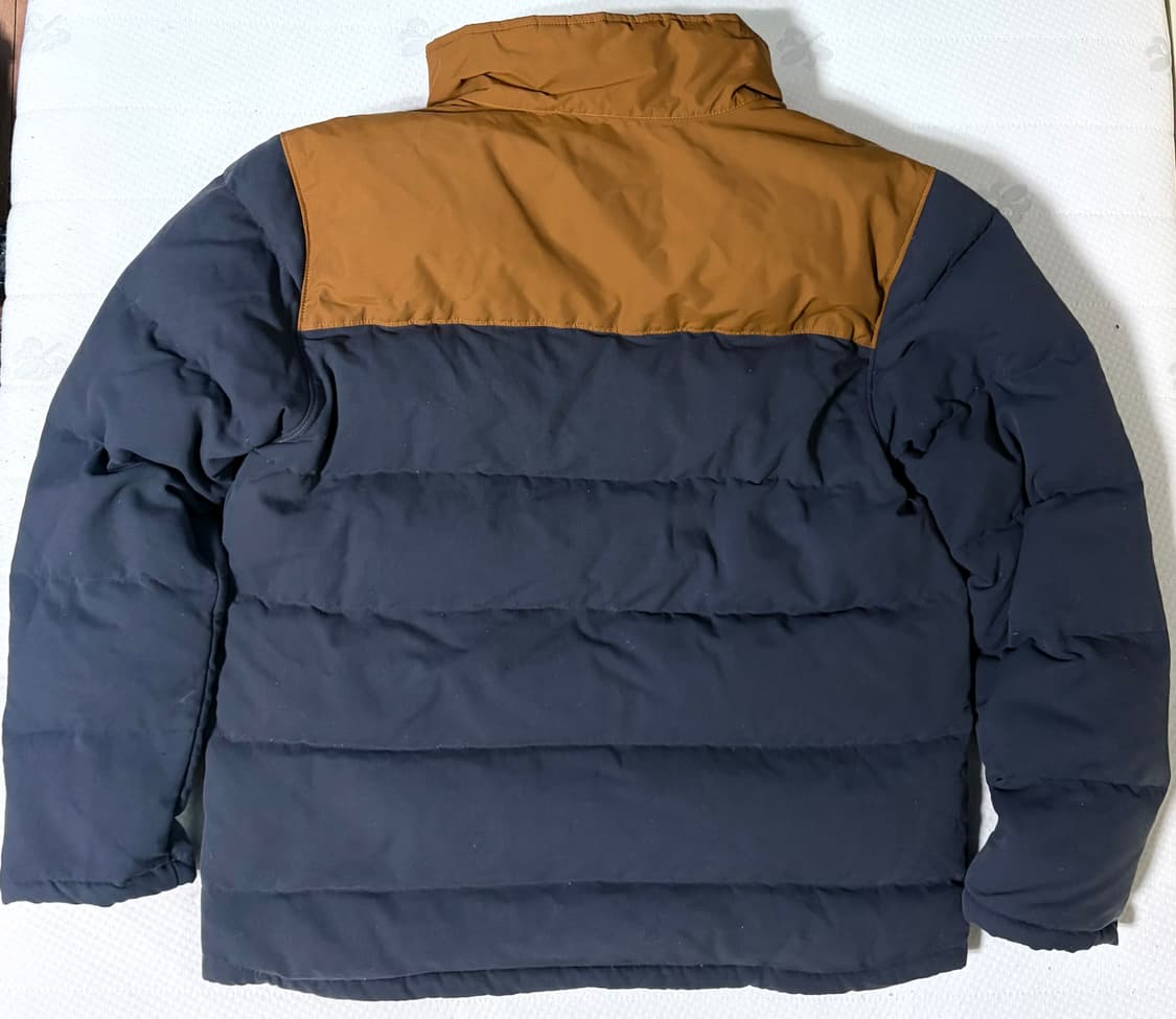 파타고니아 다운 상품이미지2